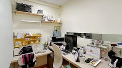 Blk 245 Pasir Ris Street 21 (Pasir Ris), HDB Executive #577376941